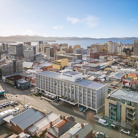 Best Western Hobart Ngoại thất bức ảnh