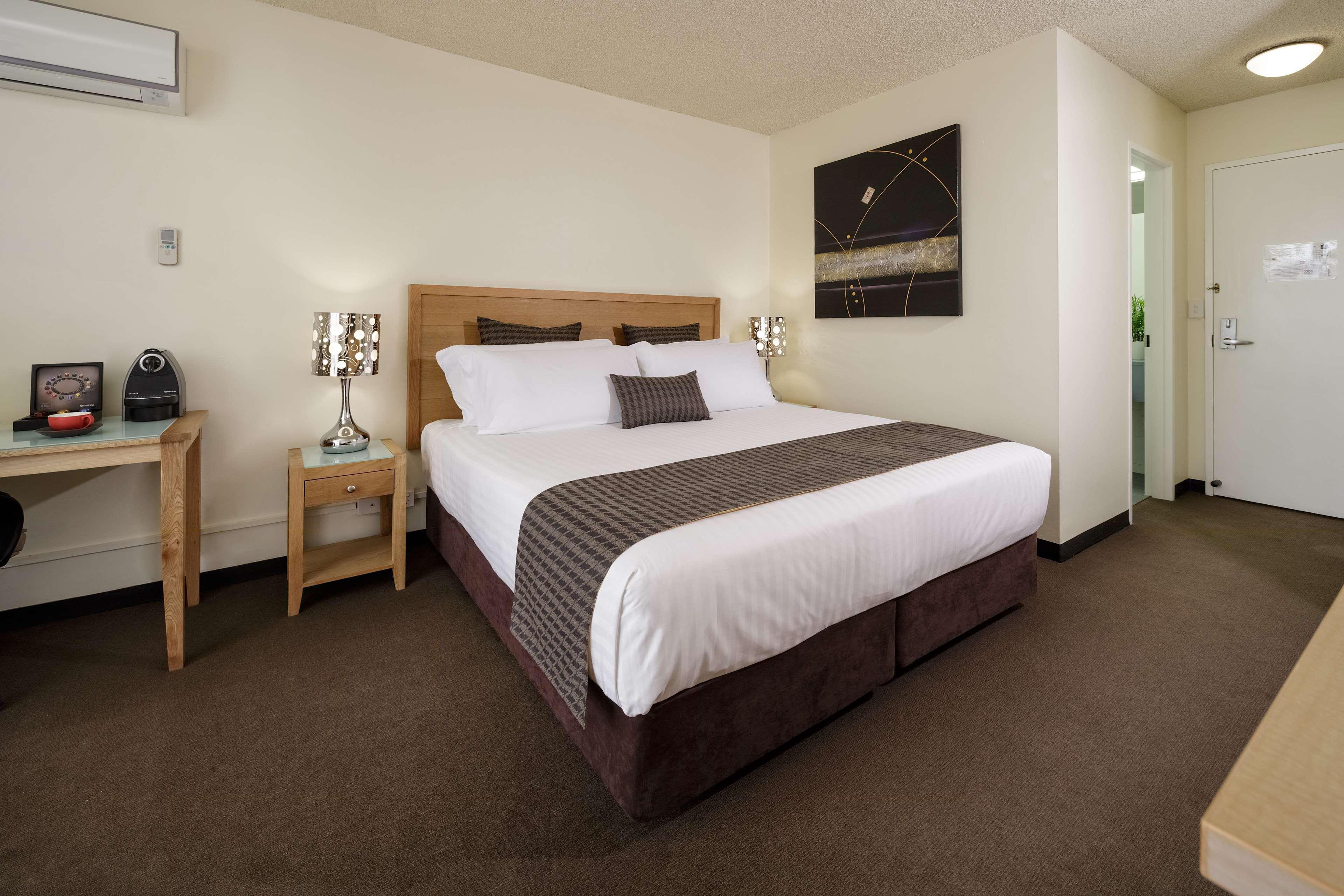 Best Western Hobart Ngoại thất bức ảnh