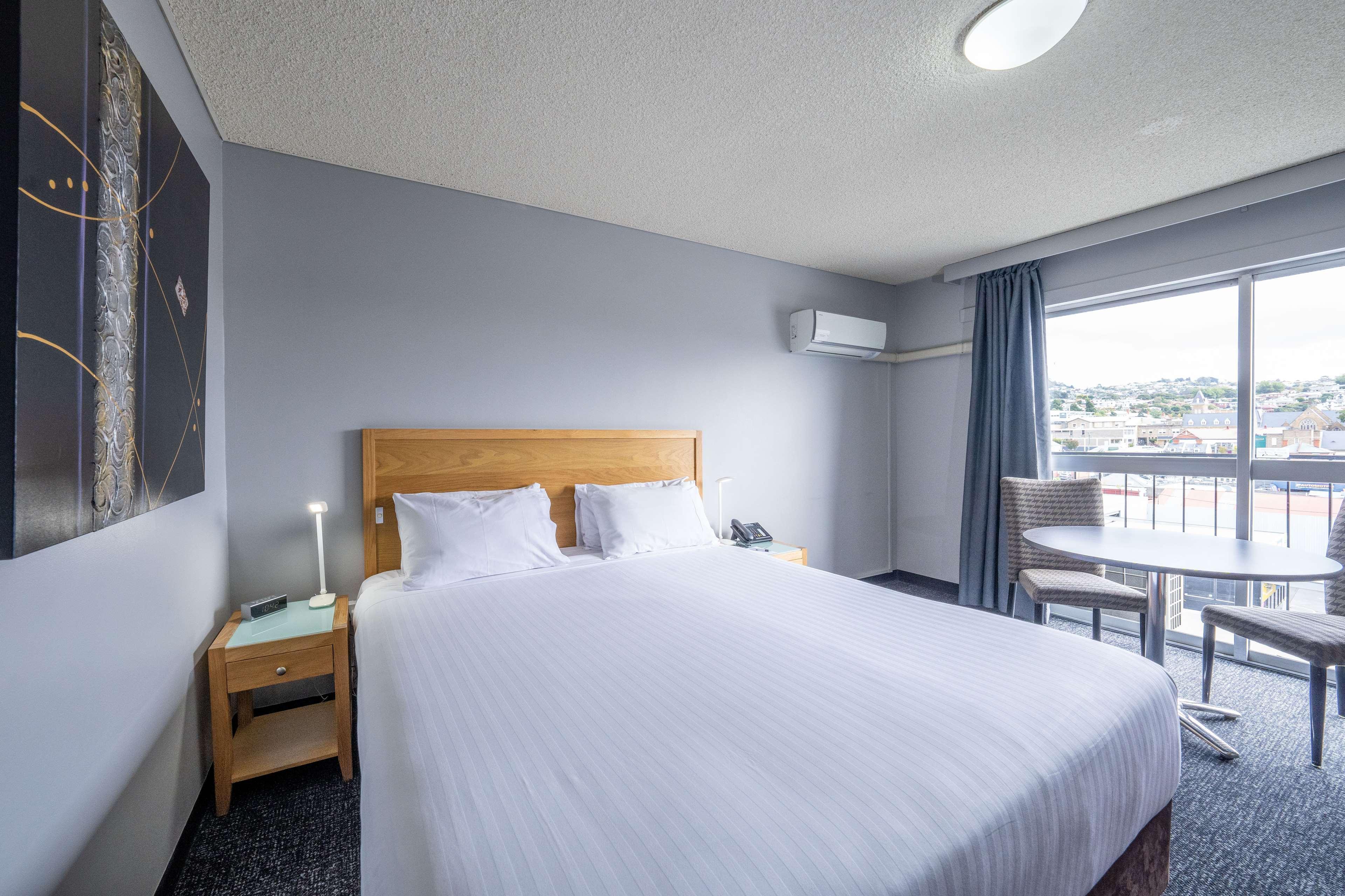 Best Western Hobart Ngoại thất bức ảnh