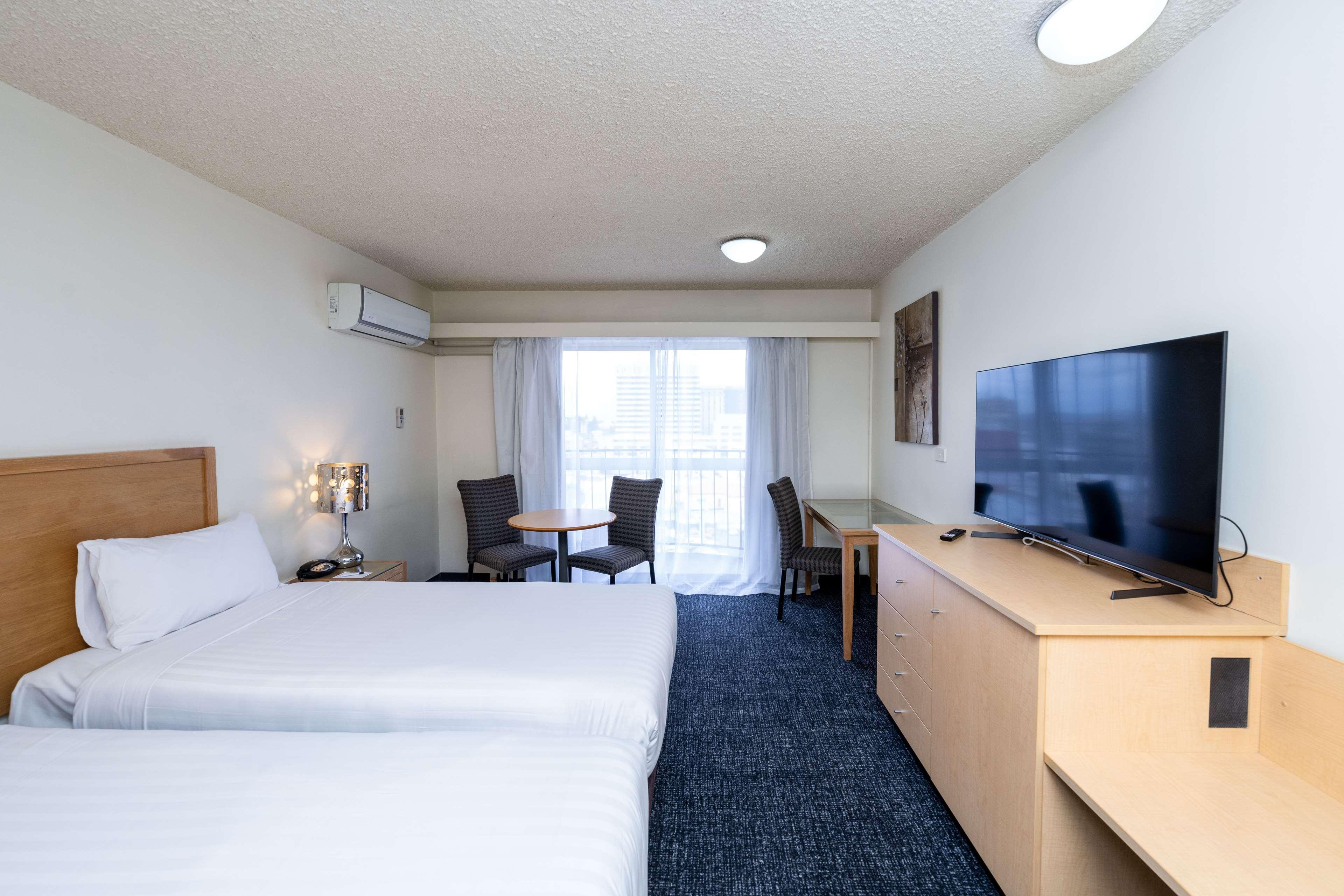 Best Western Hobart Ngoại thất bức ảnh