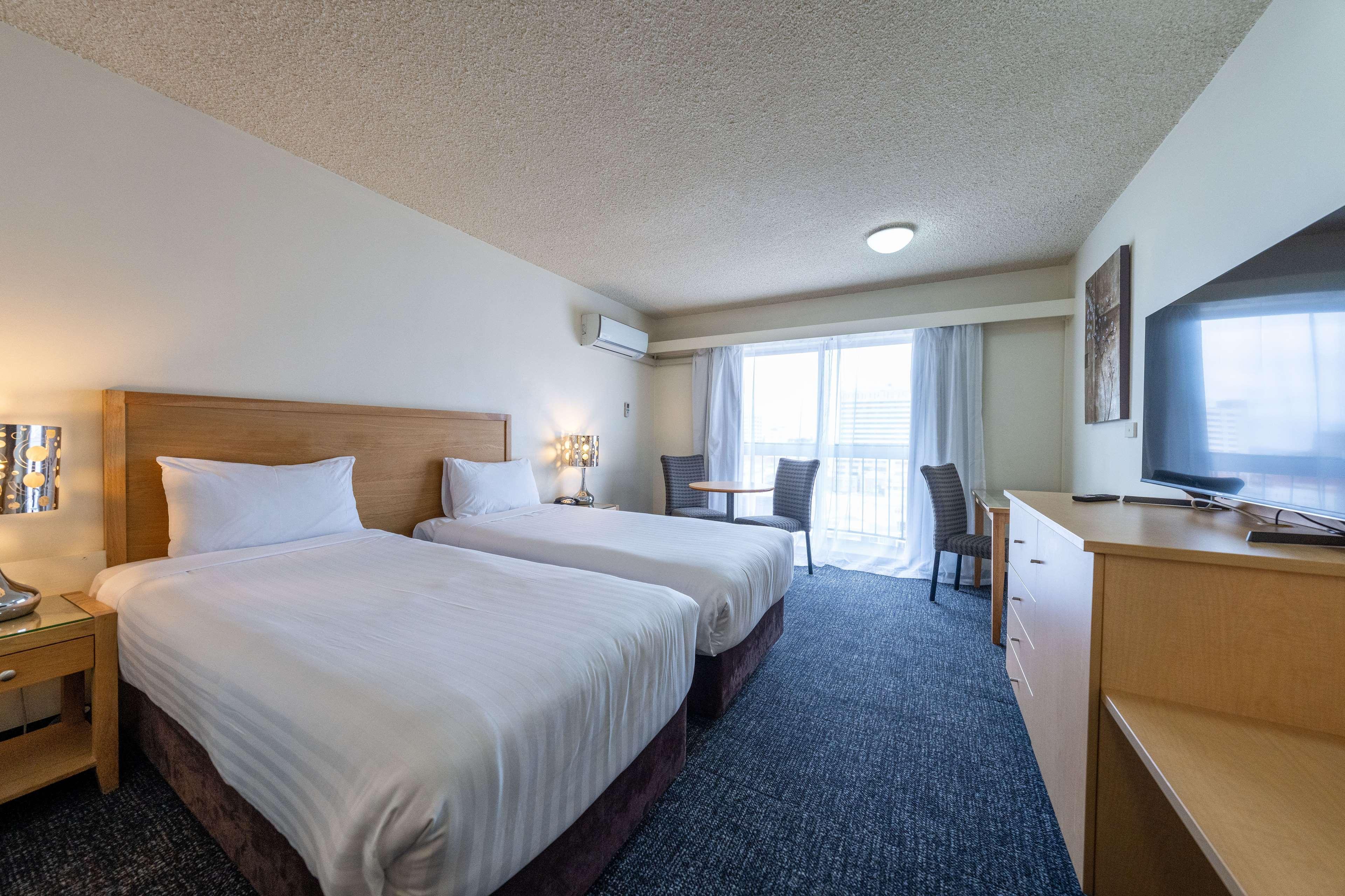 Best Western Hobart Ngoại thất bức ảnh