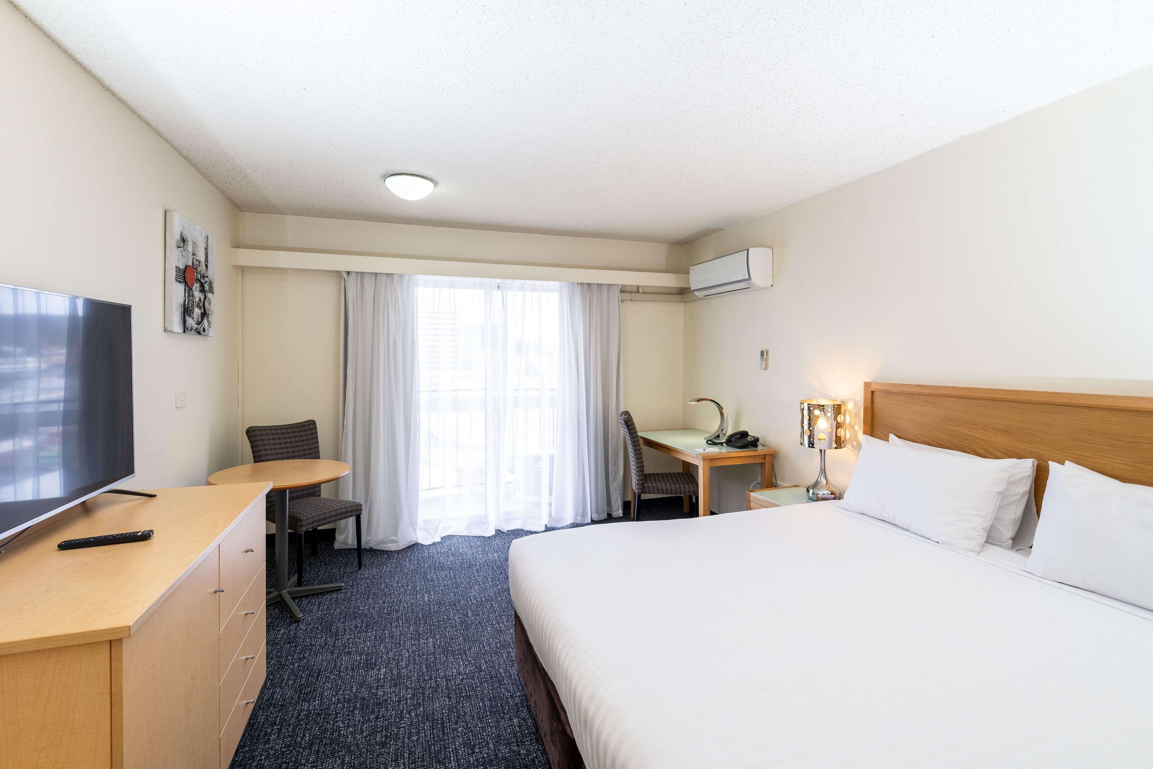 Best Western Hobart Ngoại thất bức ảnh