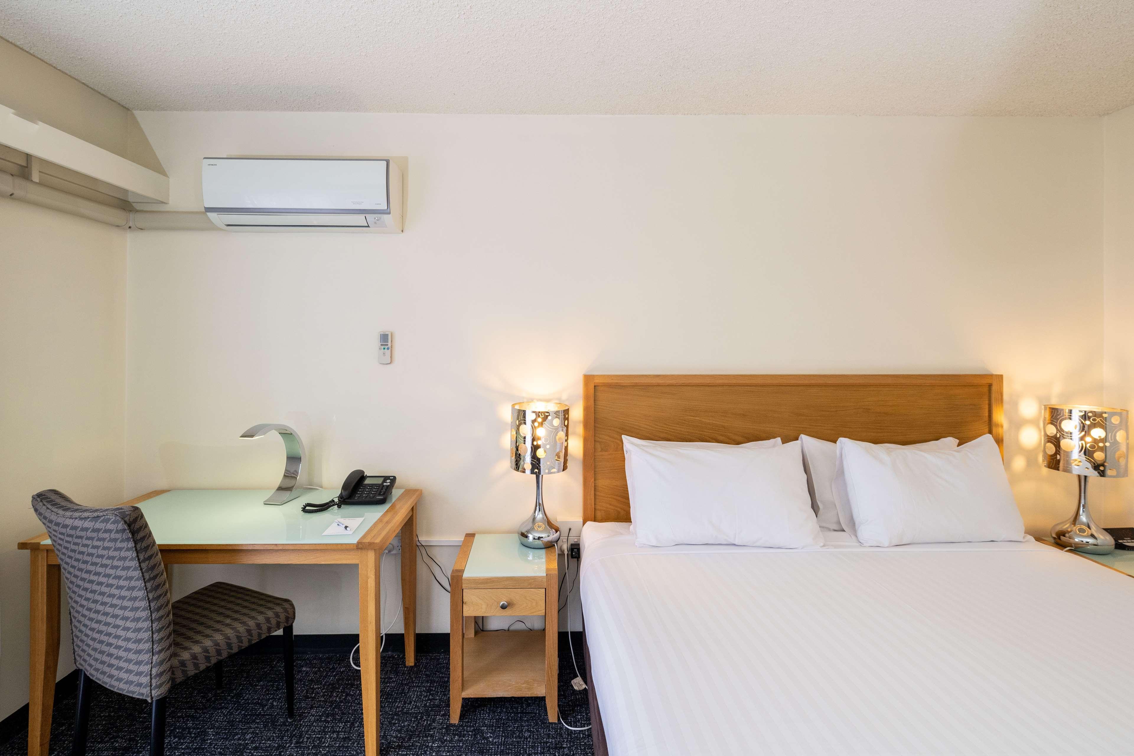 Best Western Hobart Ngoại thất bức ảnh