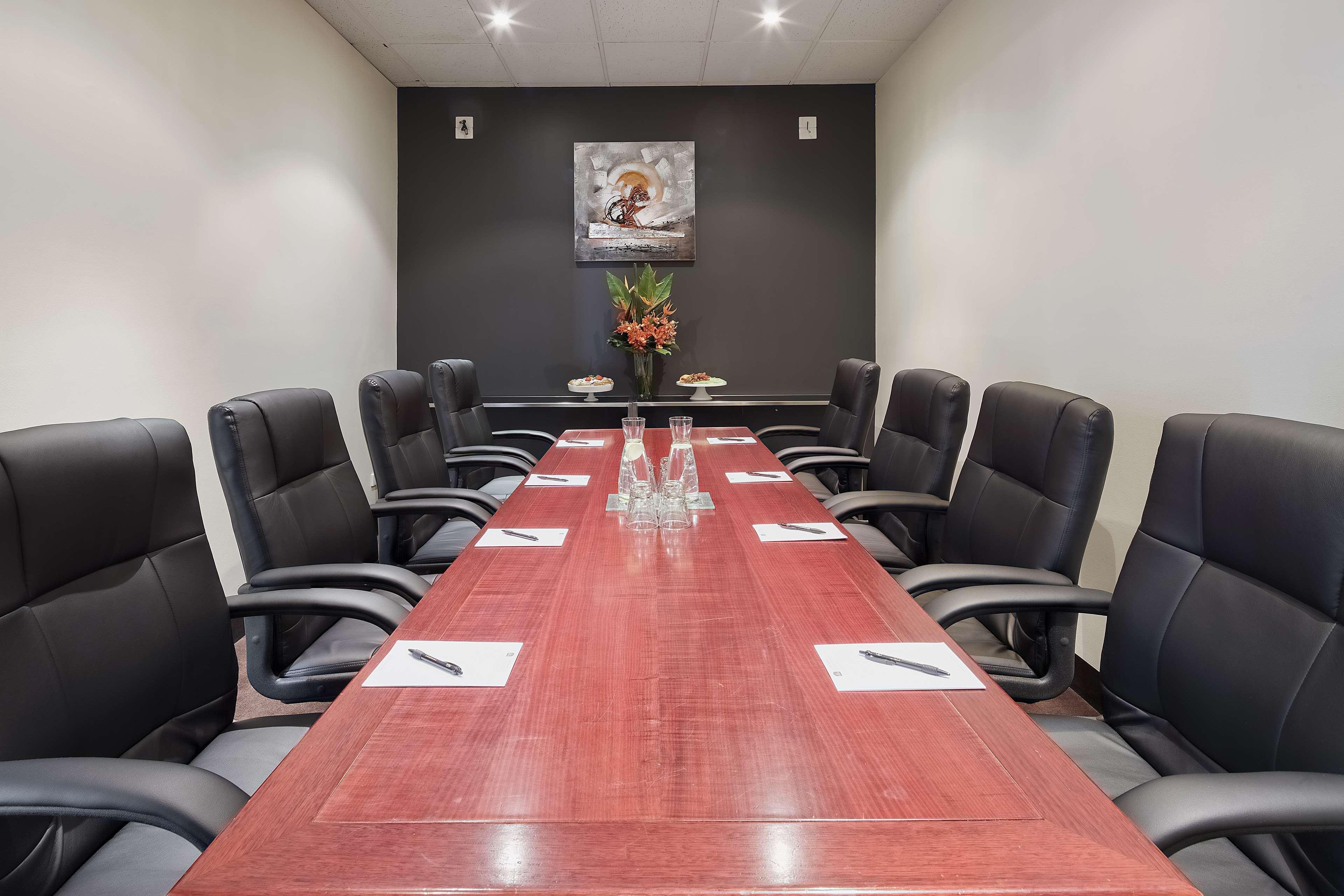 Best Western Hobart Ngoại thất bức ảnh