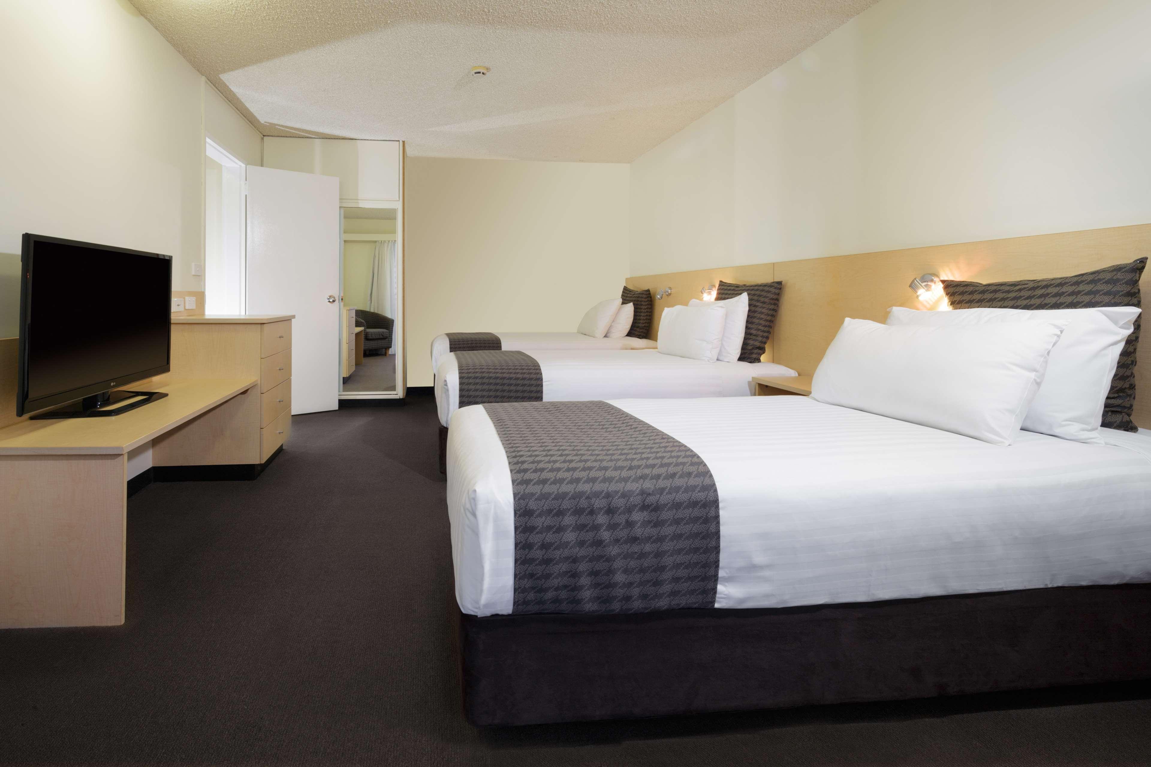 Best Western Hobart Ngoại thất bức ảnh