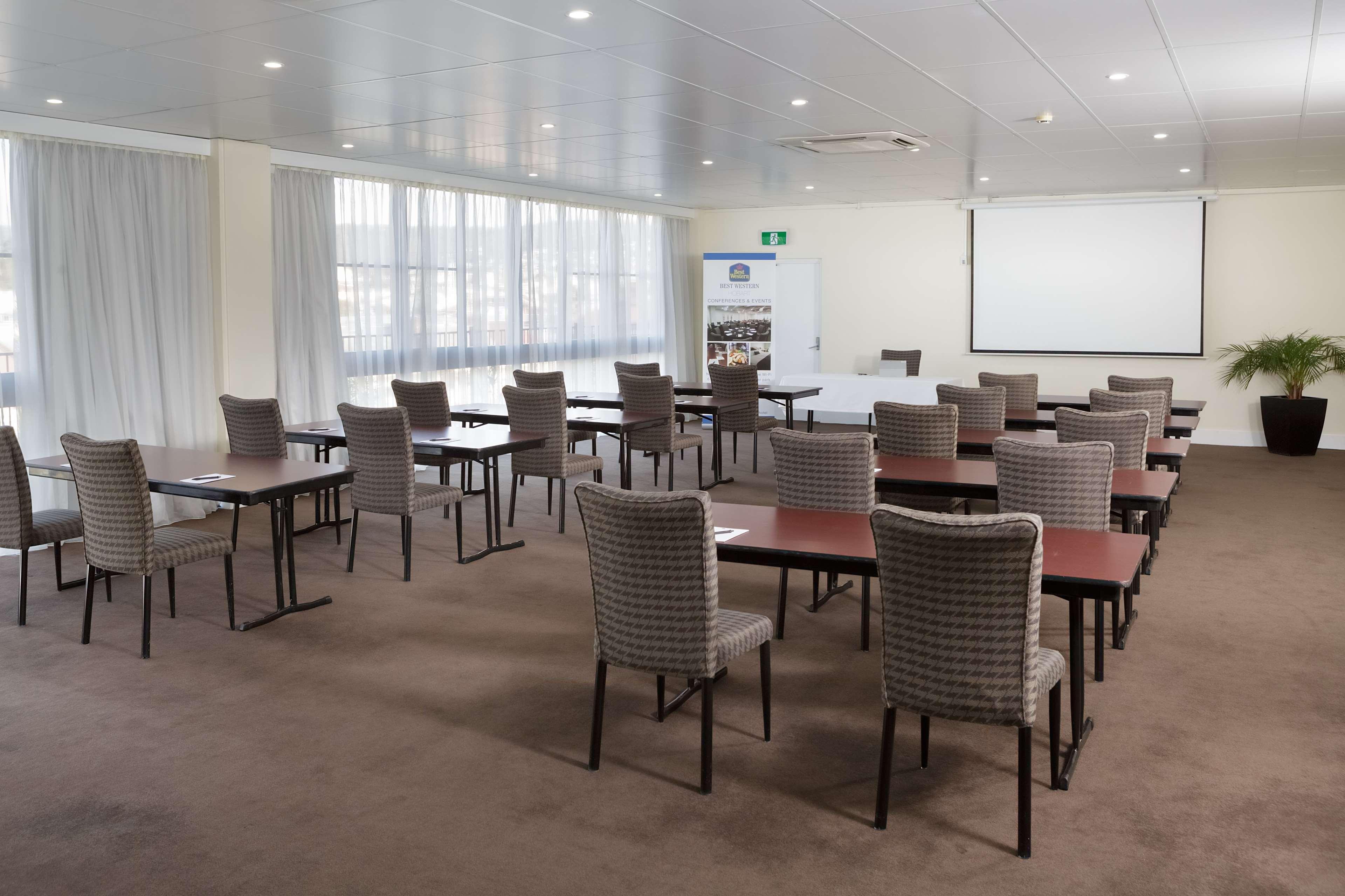 Best Western Hobart Ngoại thất bức ảnh