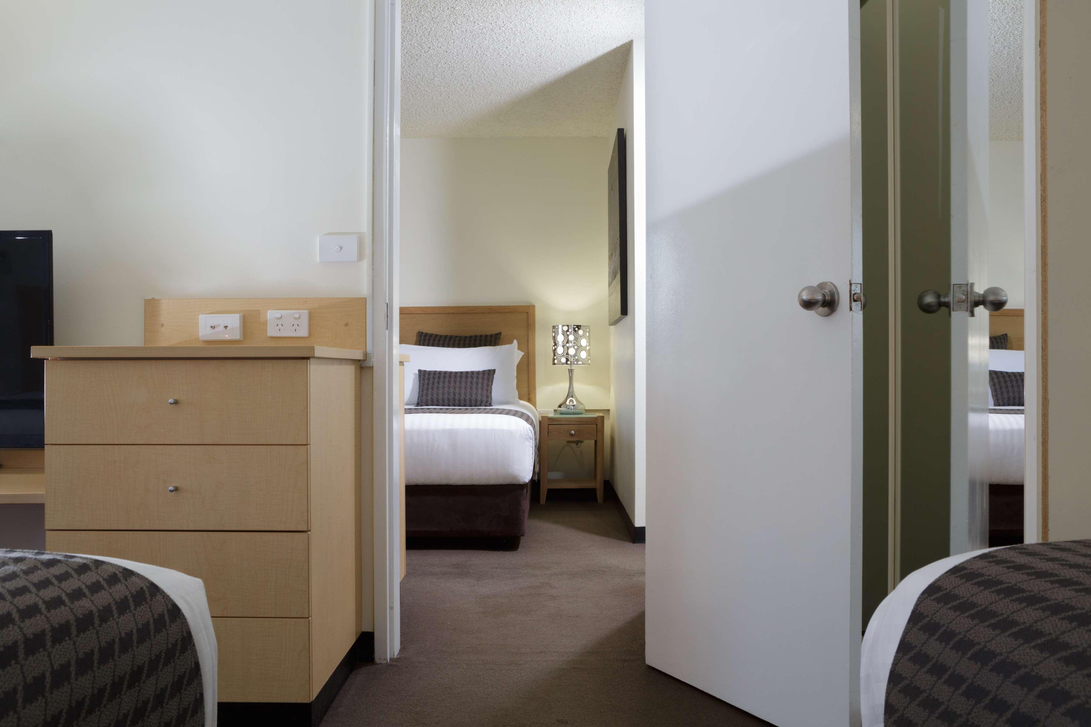 Best Western Hobart Ngoại thất bức ảnh