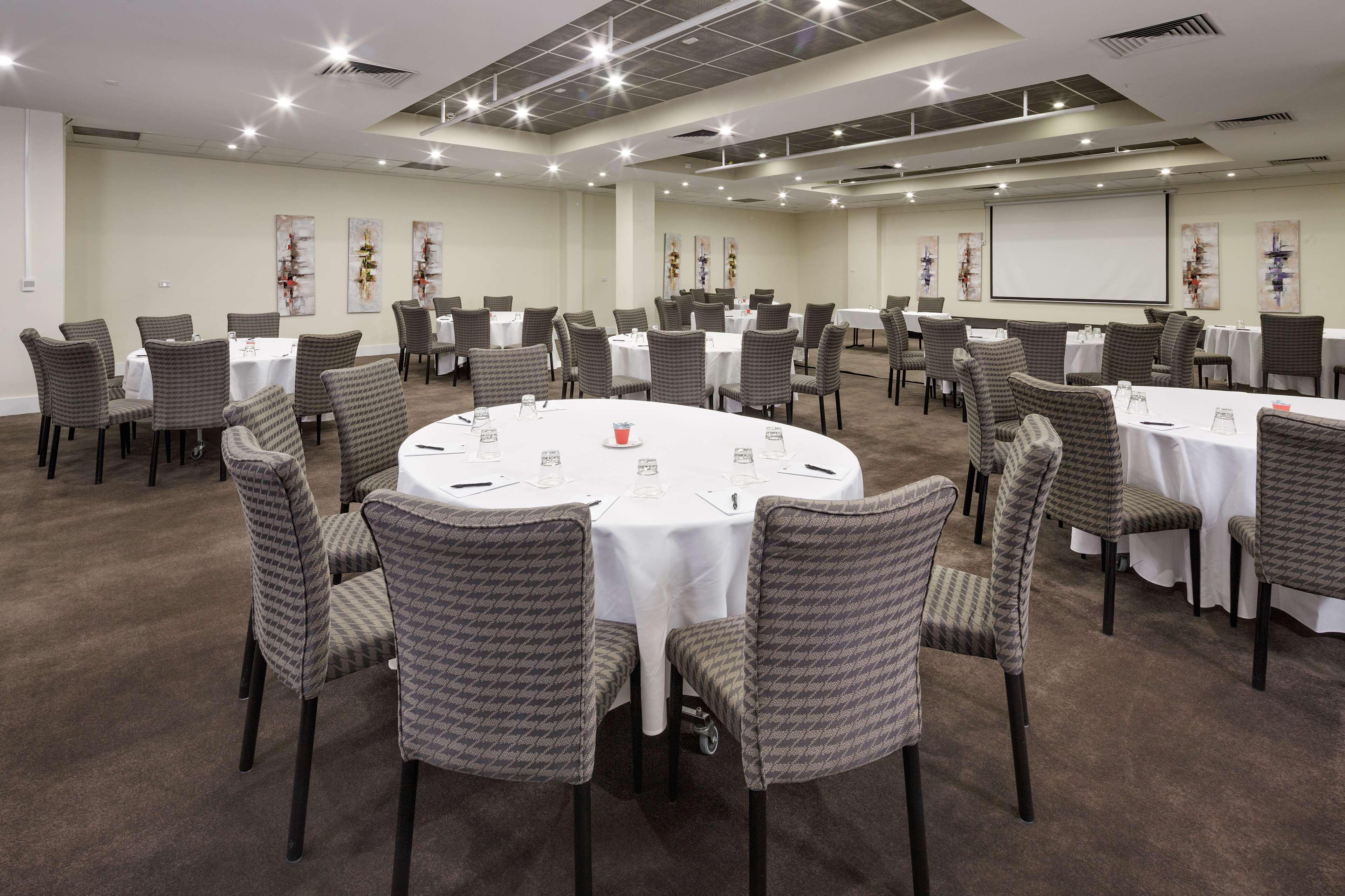 Best Western Hobart Ngoại thất bức ảnh