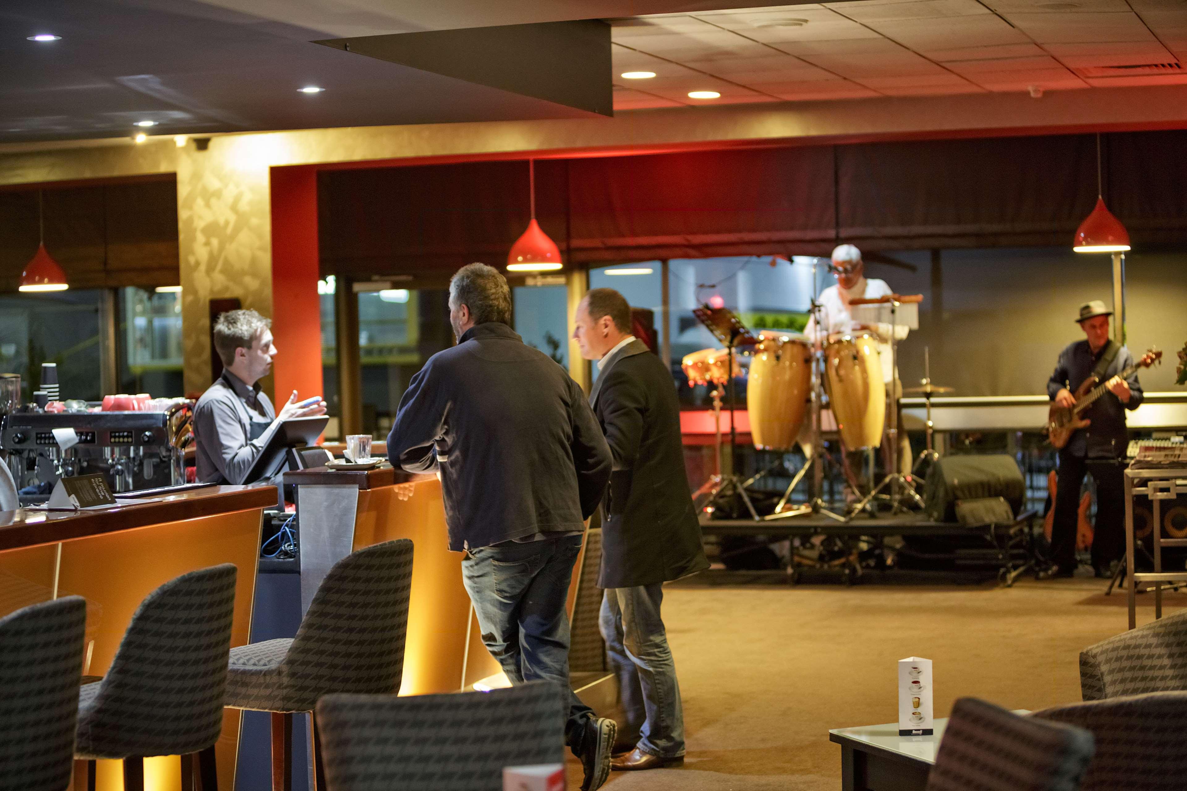 Best Western Hobart Ngoại thất bức ảnh