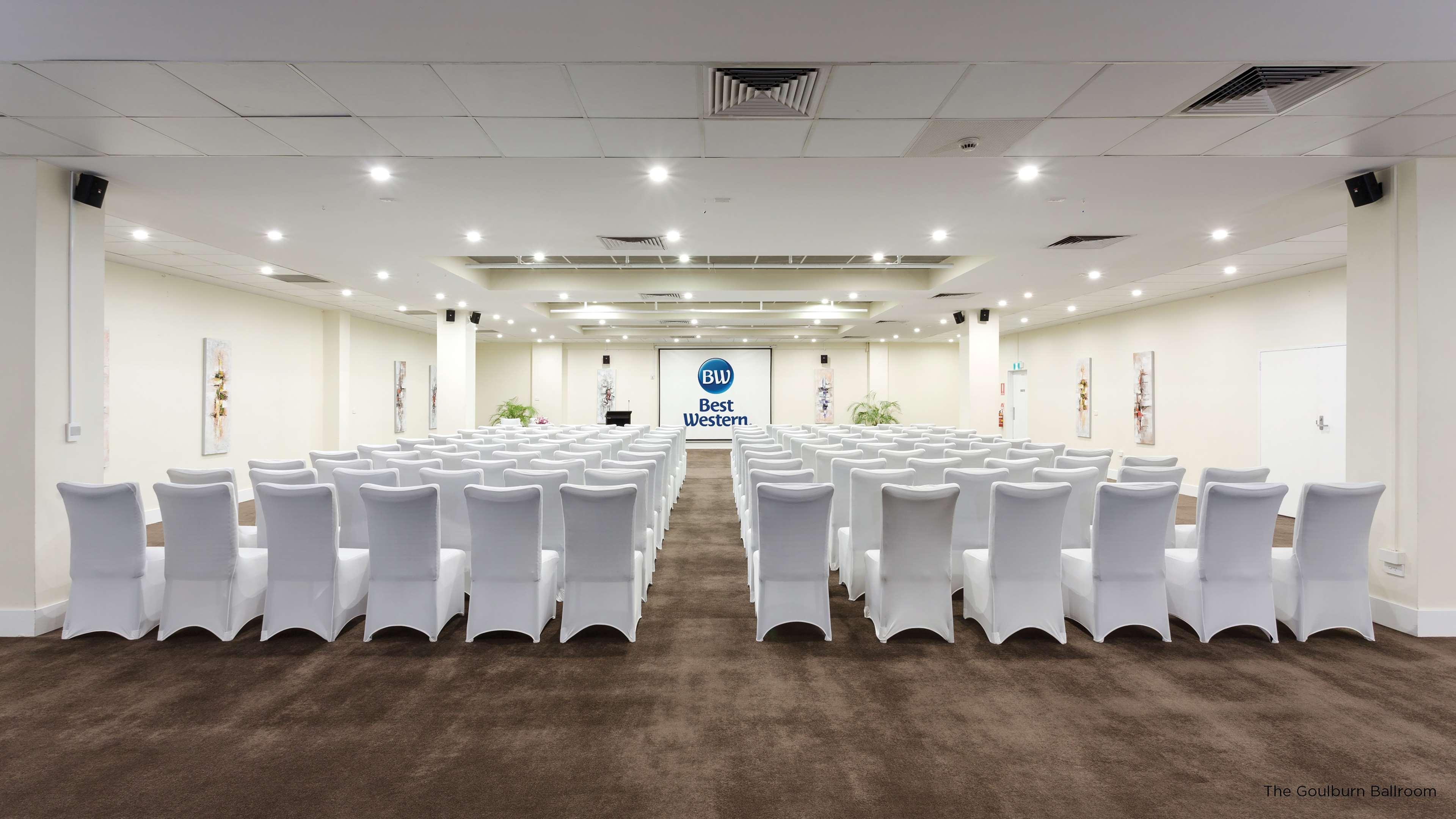Best Western Hobart Ngoại thất bức ảnh