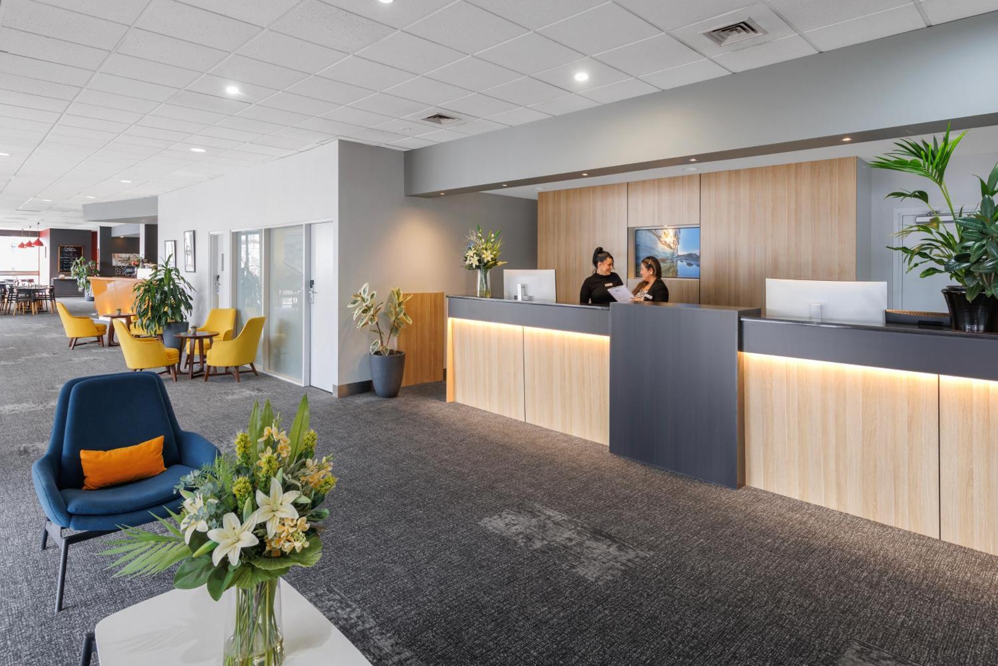 Best Western Hobart Ngoại thất bức ảnh