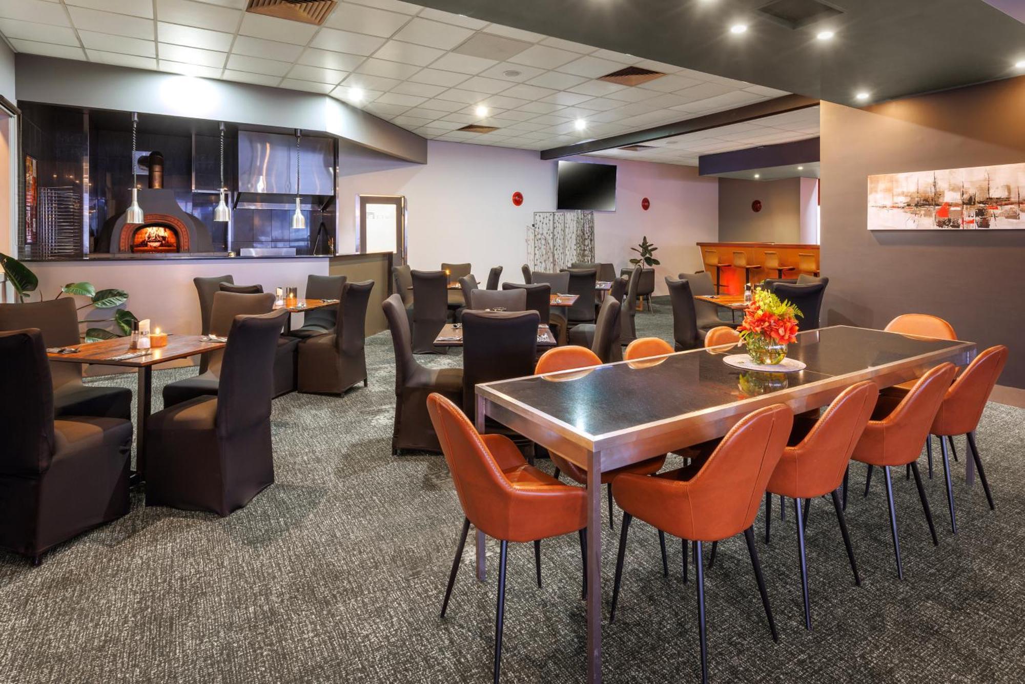 Best Western Hobart Ngoại thất bức ảnh