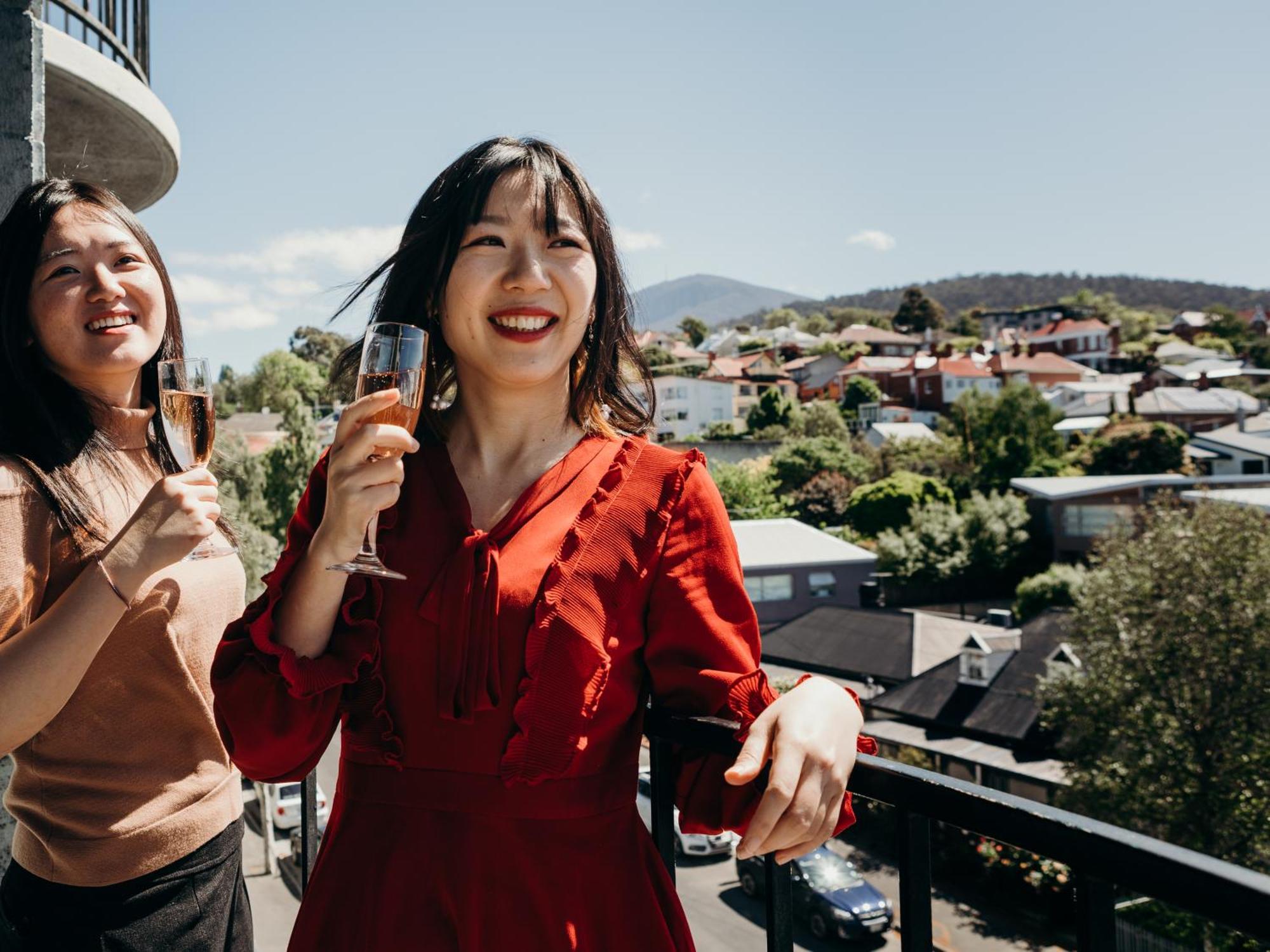 Best Western Hobart Ngoại thất bức ảnh
